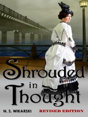 cover image of Shrouded in Thought